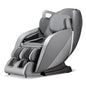 Faux Leather Heated Massage Chair