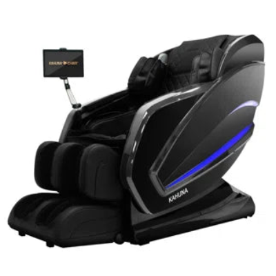 Luxury Full-Body Massage Chair